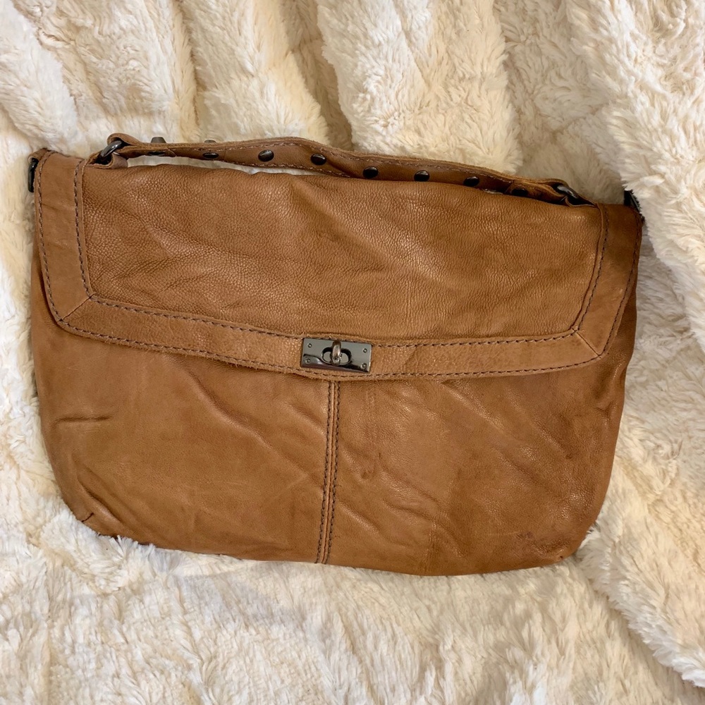 J.Crew Convertible Clutch and Crossbody Bag
